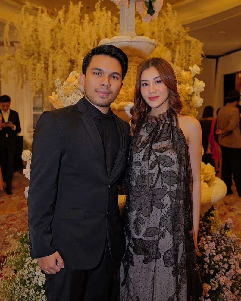 Instagram/thariqhalilintar